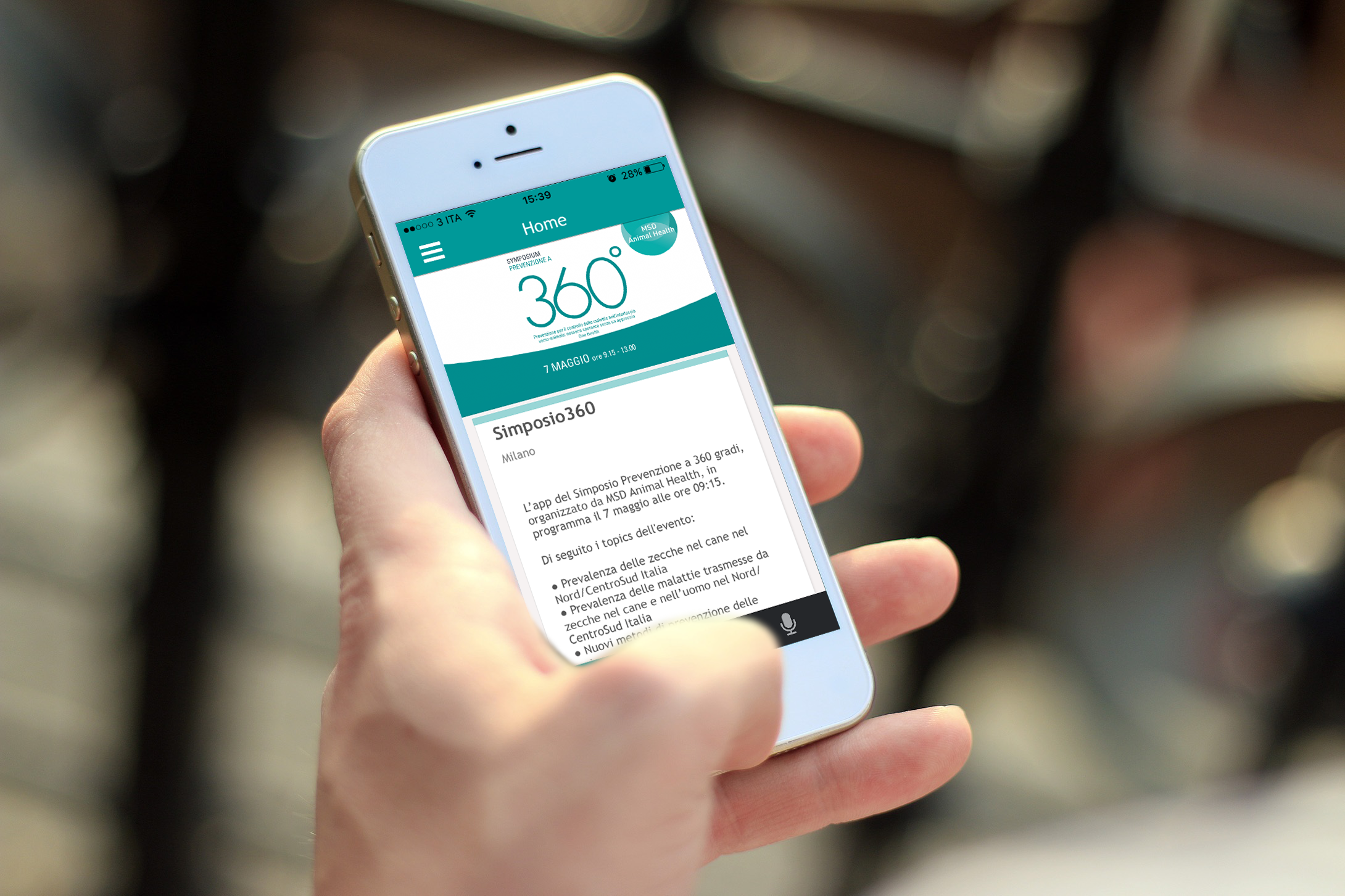 ShareTools - SharEvent