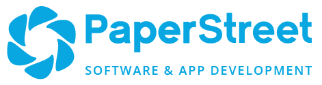 PaperStreet Sviluppo App e Software