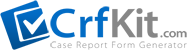 CRFKit logo CRFKit logo